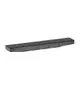 Hansgrohe-HG-Rainfinity-Schulterbrause-500-1jet-mit-Duschablage-Brushed-Black-Chrome-26243340 gallery number 1